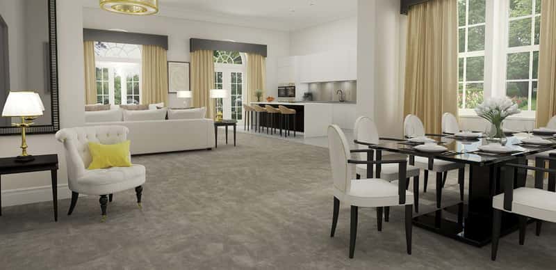 Thirlestaine Park - Image 3