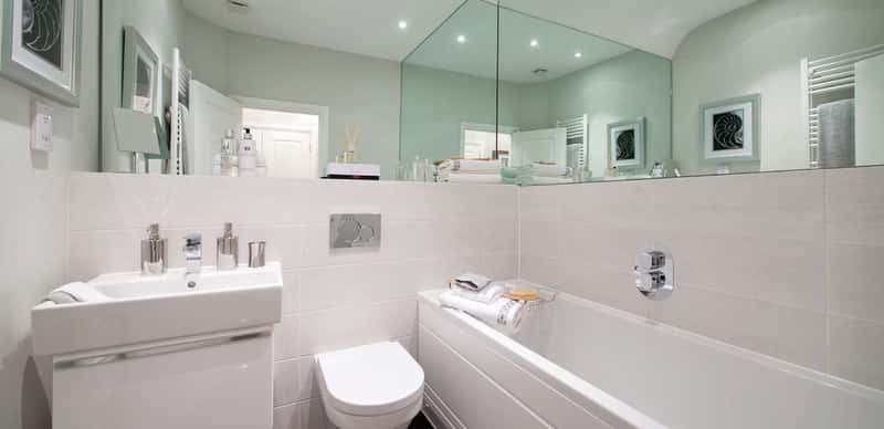 Thirlestaine Park - Image 8