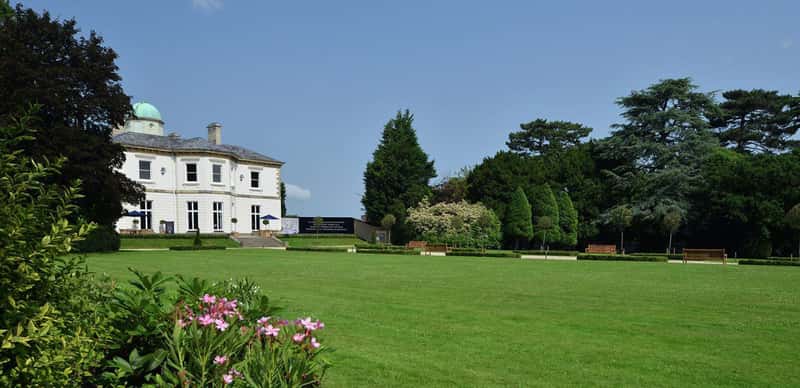 Thirlestaine Park - Image 9