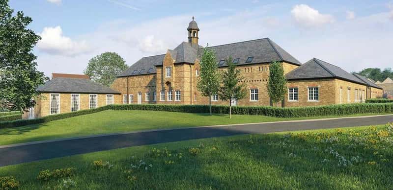 Trent Park - Image 7