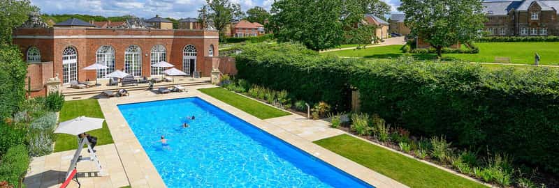 Trent Park - Image 3