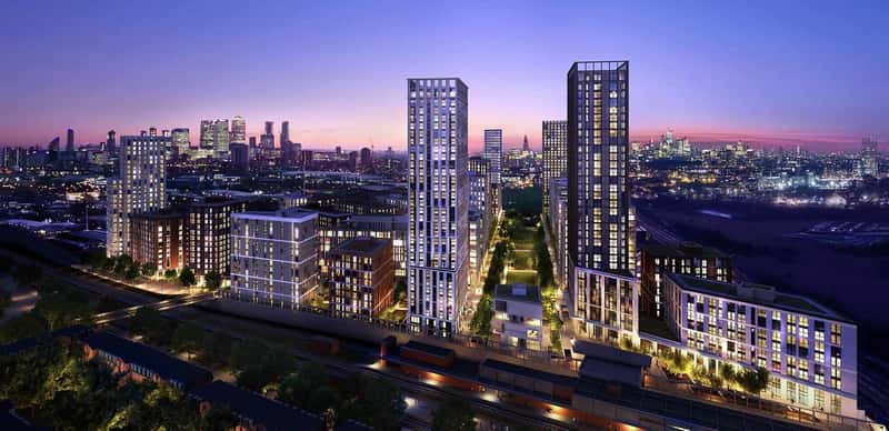 TwelveTrees Park - Image 11