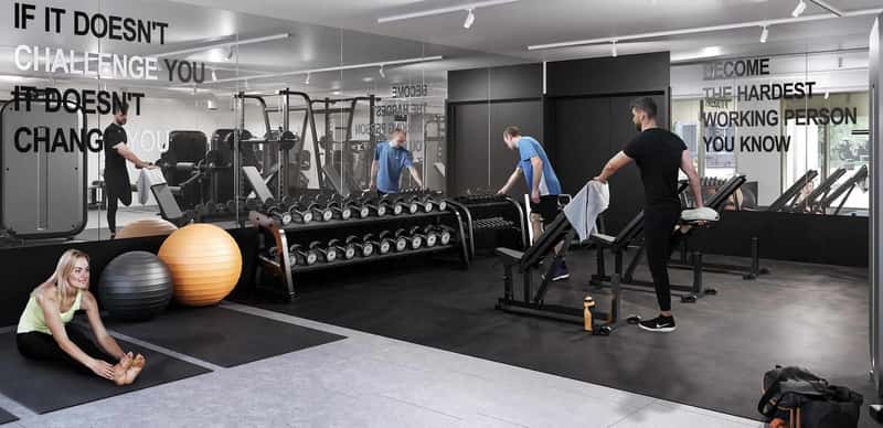 TwelveTrees Park - Image 6