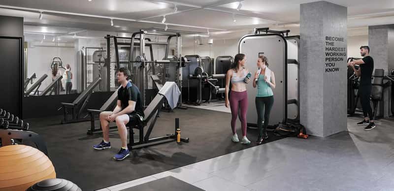 TwelveTrees Park - Image 7