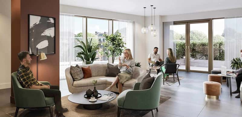 TwelveTrees Park - Image 9