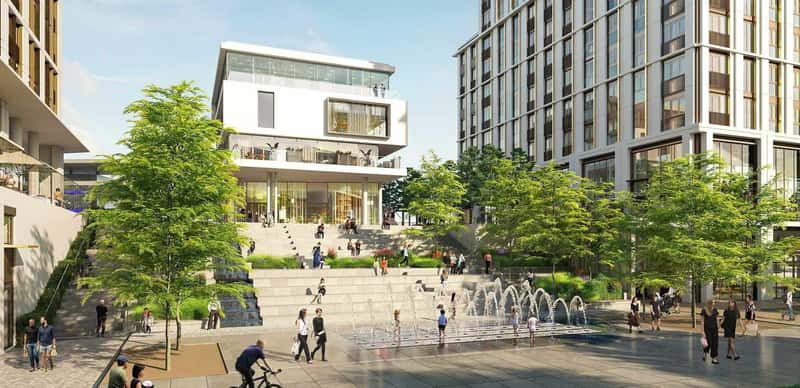 TwelveTrees Park - Image 2