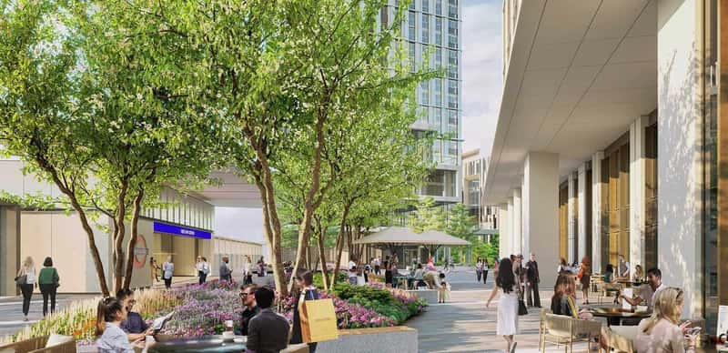 TwelveTrees Park - Image 3