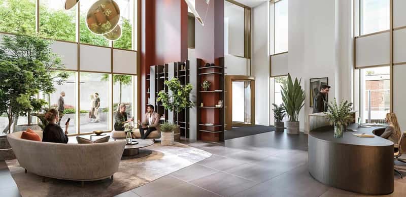 TwelveTrees Park - Image 4