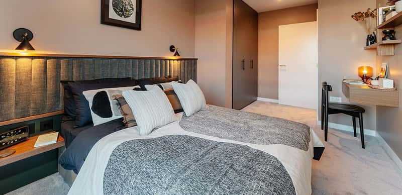 Union Court - Image 4