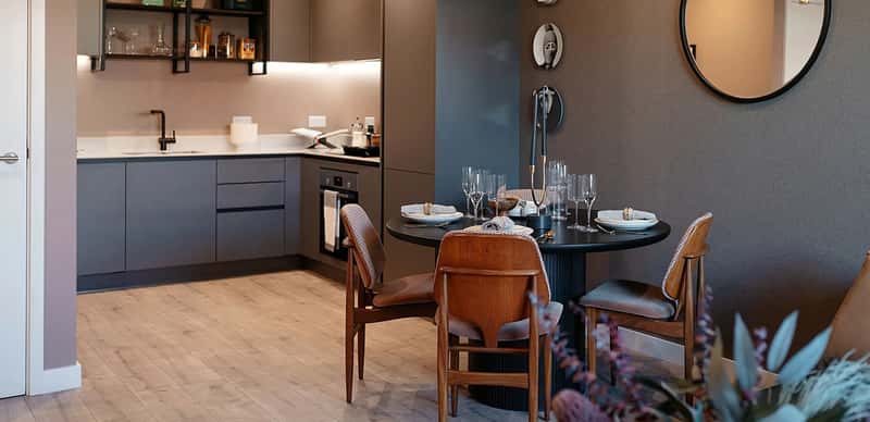 Union Court - Image 2