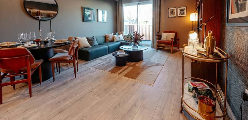 Union Court - Image 3