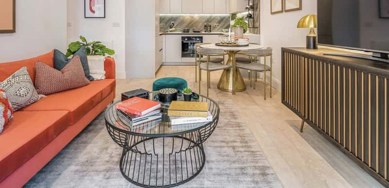 Horlicks Quarter - Image 2