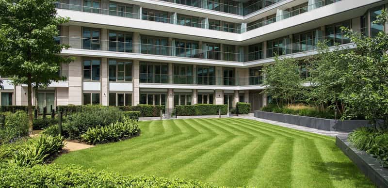 Vista, Chelsea Bridge - Image 12