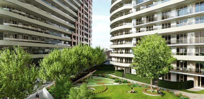 Vista, Chelsea Bridge - Image 4