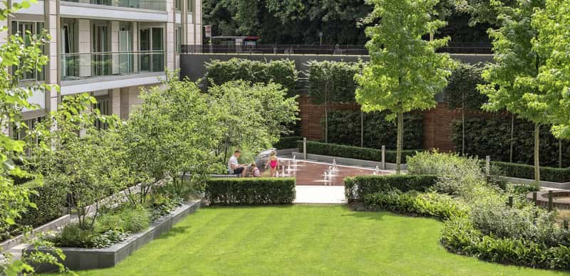 Vista, Chelsea Bridge - Image 7