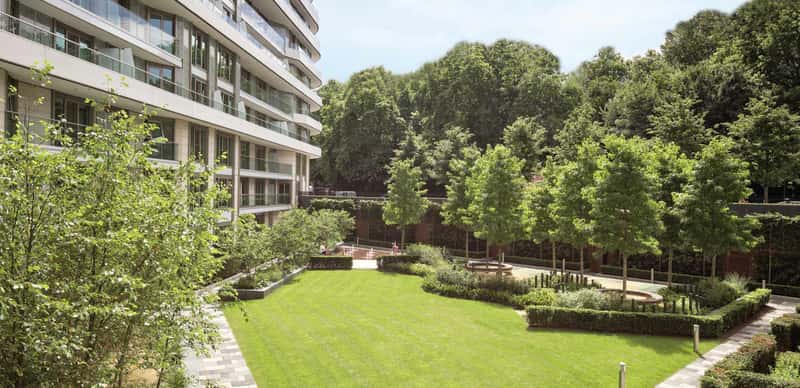 Vista, Chelsea Bridge - Image 8