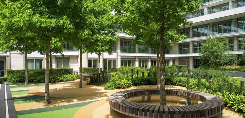 Vista, Chelsea Bridge - Image 9