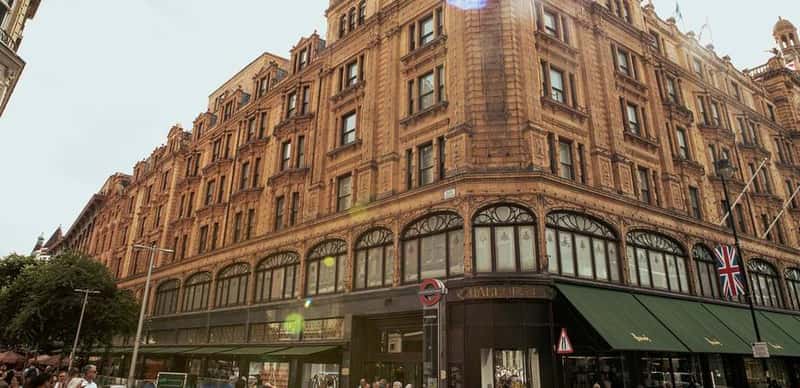 West End Gate - Image 9