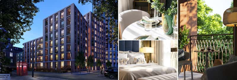 West End Gate - Image 10