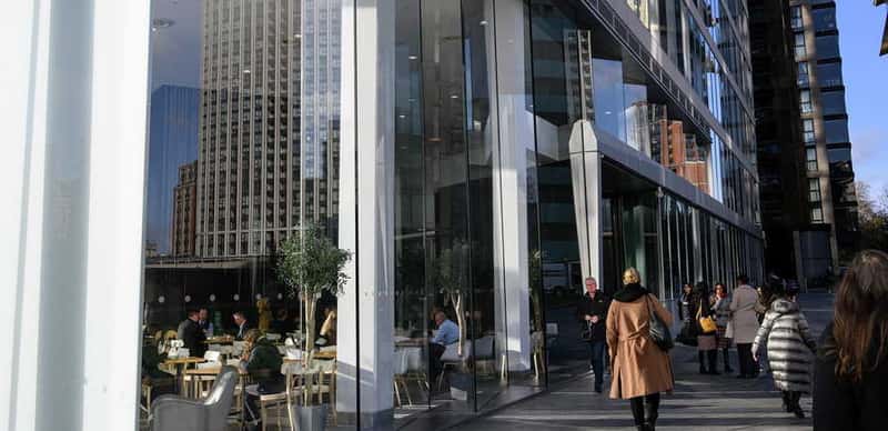 West End Gate - Image 2