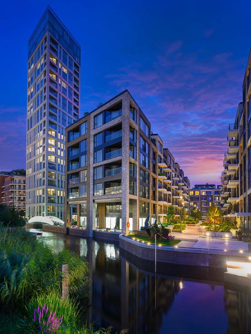 Westwood House - Image 1