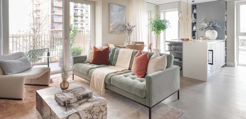 White City Living: Cascades Two - Image 1