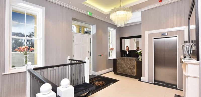 Wimbledon Hill Park - Image 13