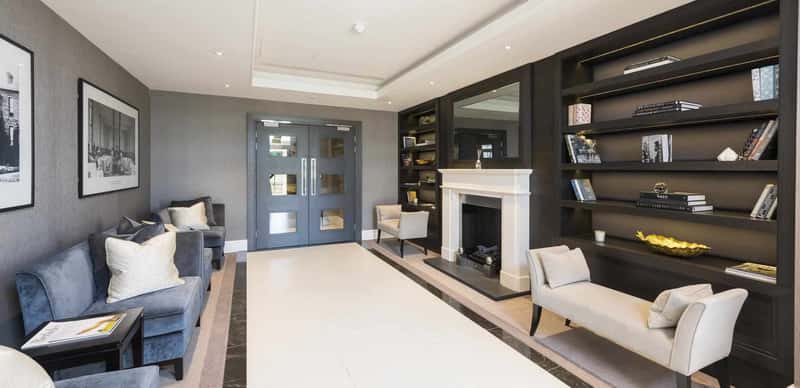 Wimbledon Hill Park - Image 14