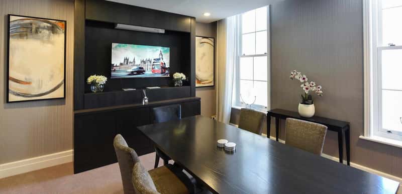 Wimbledon Hill Park - Image 15