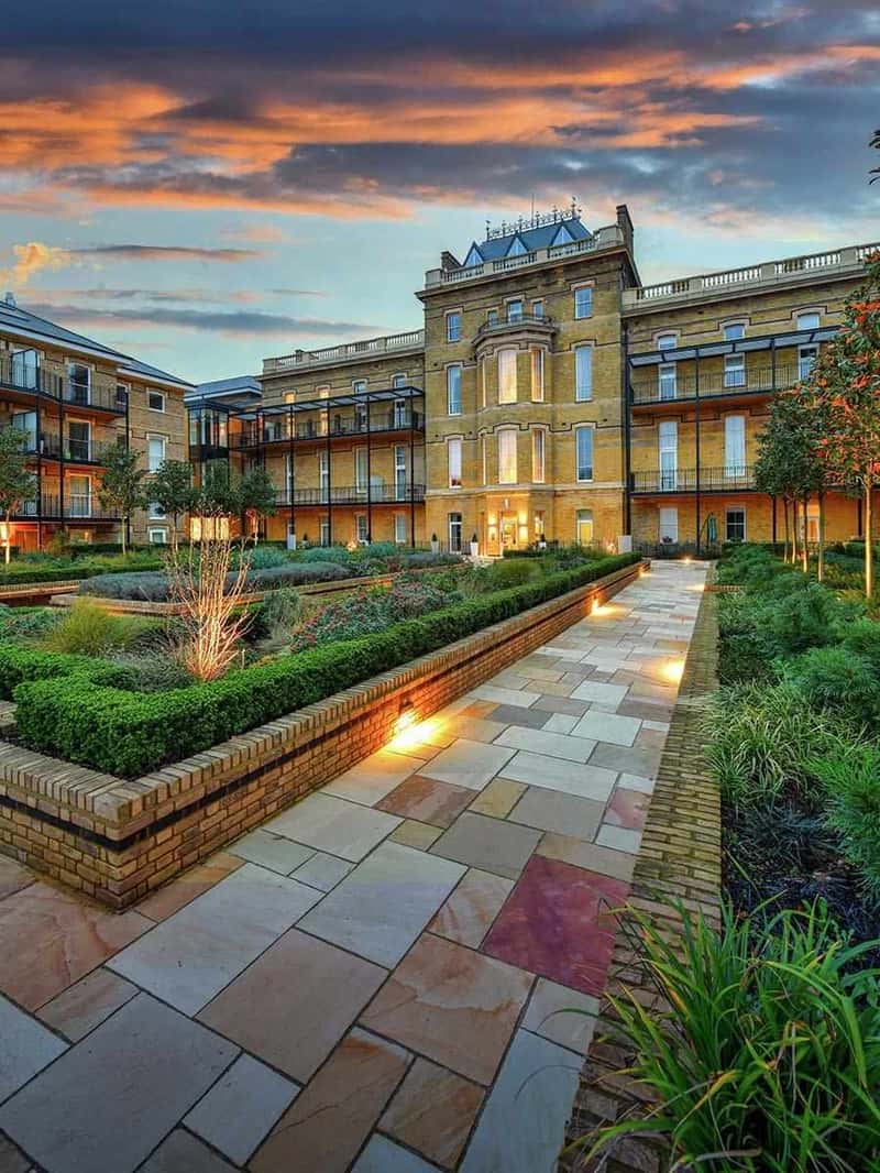 Wimbledon Hill Park - Image 4