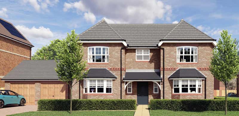 Winterbrook Meadows The Summerleigh Collection - Image 3