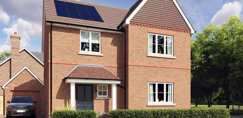 Winterbrook Meadows The Summerleigh Collection - Image 4