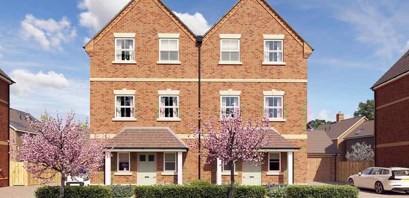 Winterbrook Meadows The Summerleigh Collection - Image 8