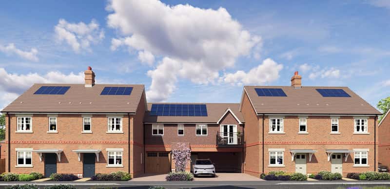 Winterbrook Meadows The Summerleigh Collection - Image 9