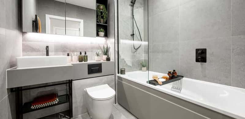 Woodberry Down - Image 7