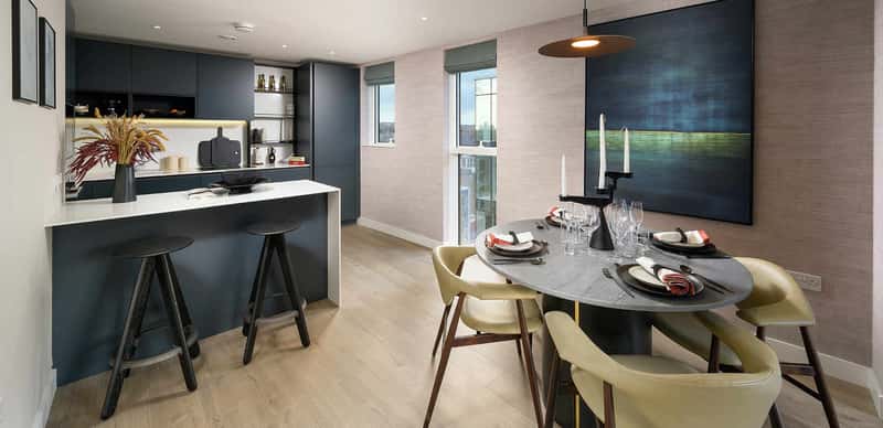 Woodberry Down - Image 16