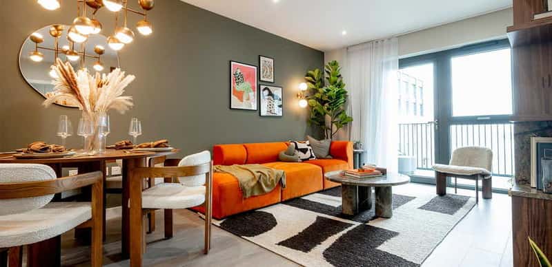 Woodberry Down - Image 2