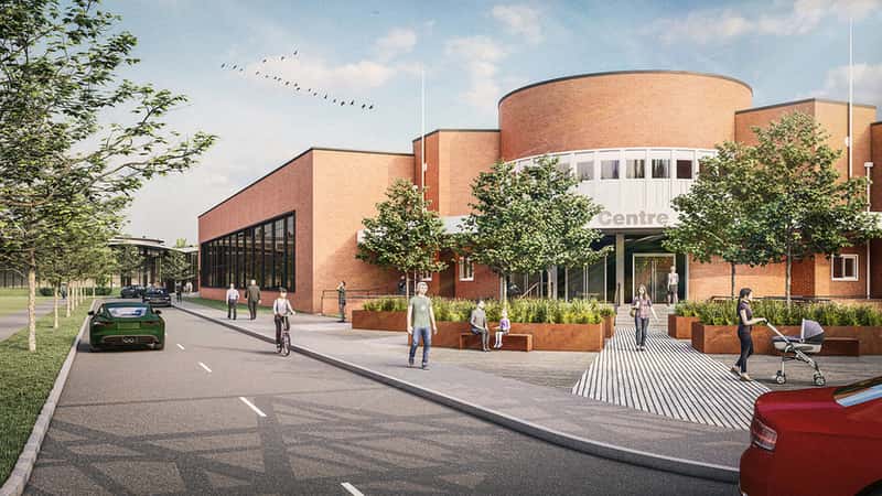 Austin Heights - Image 5