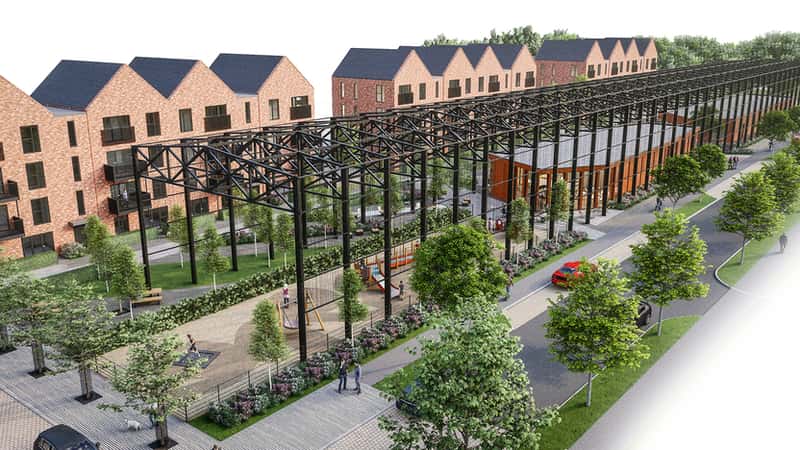 Austin Heights - Image 6