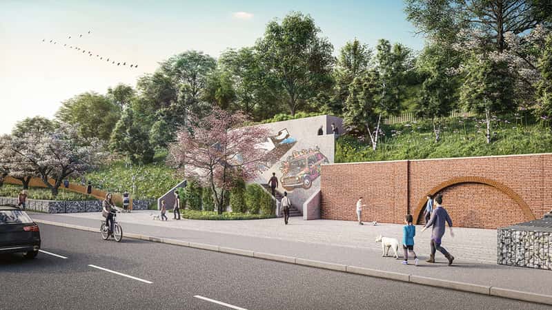 Austin Heights - Image 7