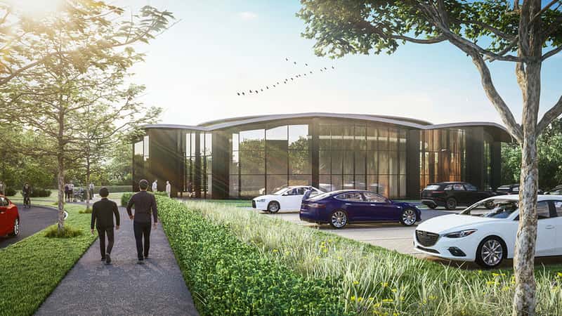 Austin Heights - Image 8