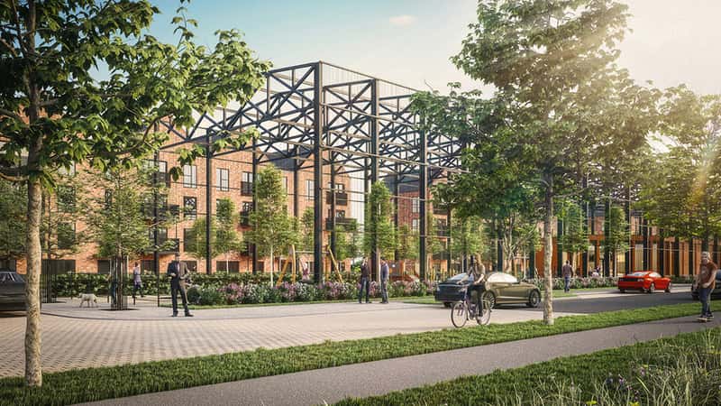 Austin Heights - Image 9