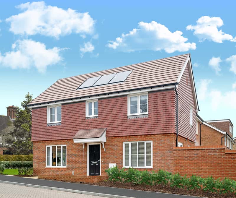 Broxborough Park - Image 1