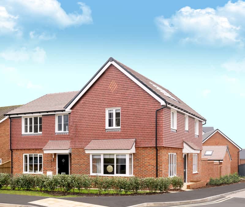 Broxborough Park - Image 3