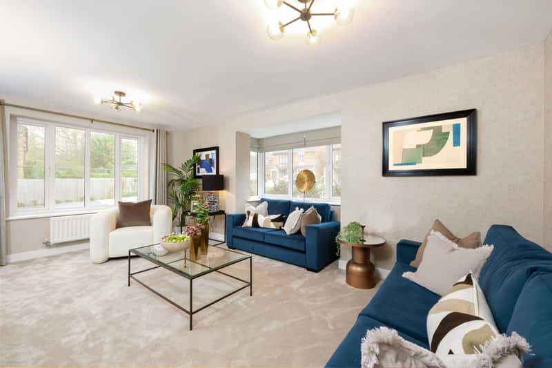 Broxborough Park - Image 6