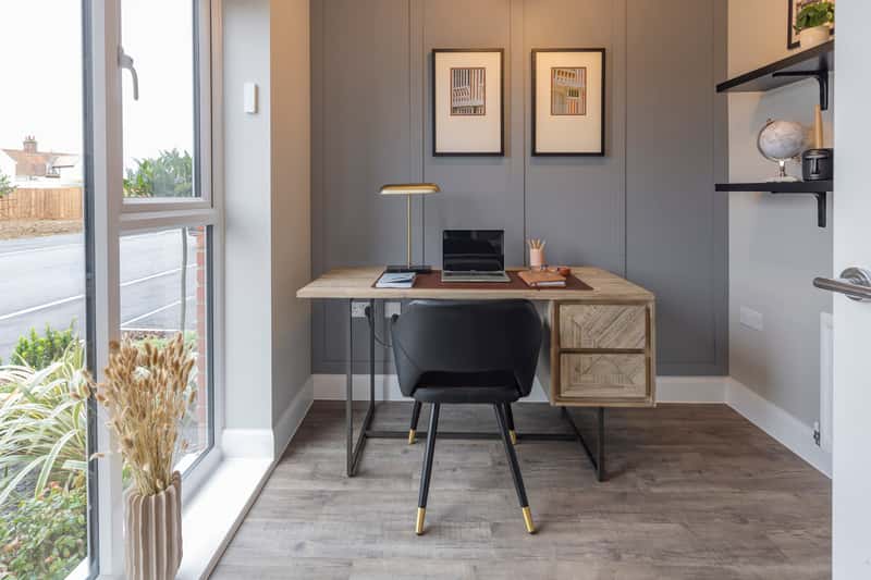 Coggeshall Mill - Image 8