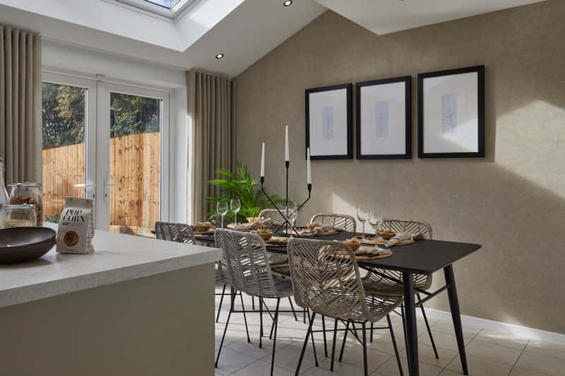 Coppice Green at Pickford Gate - Image 3