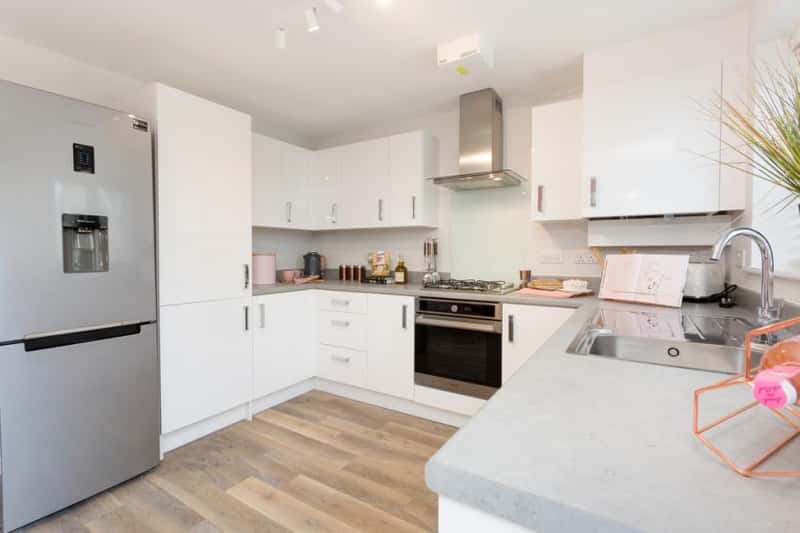 Cotterstock Meadows - Image 10