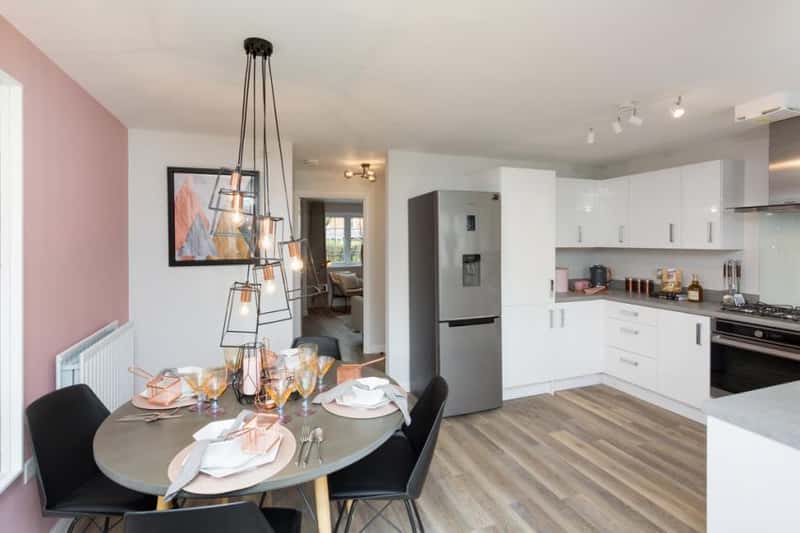 Cotterstock Meadows - Image 11