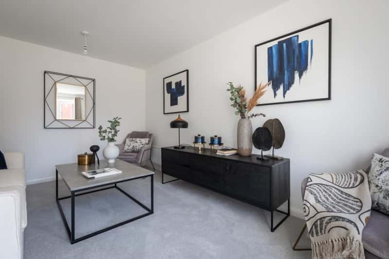 Cotterstock Meadows - Image 3